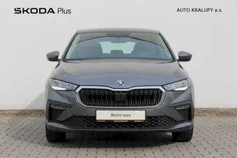Škoda Scala Selection