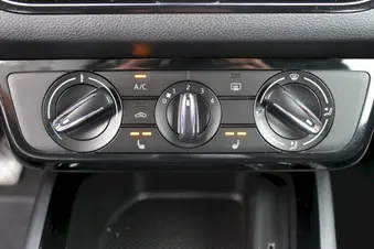 Škoda Scala Selection