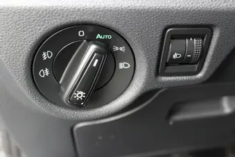 Škoda Scala Selection