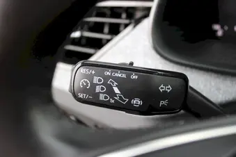 Škoda Scala Selection