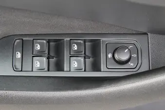 Škoda Scala Selection