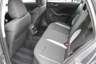 Škoda Scala Selection