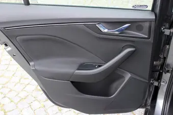 Škoda Scala Selection