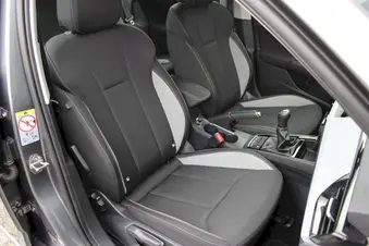 Škoda Scala Selection