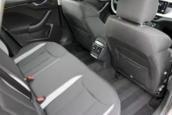 Škoda Scala Selection