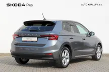 Fabia 