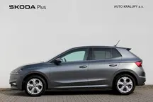 Fabia 