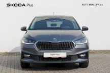 Fabia 