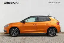 Fabia Monte Carlo
