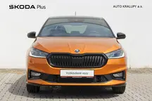Fabia Monte Carlo