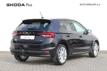 Fabia Top Selection