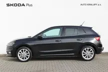 Fabia Top Selection