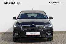 Fabia Top Selection