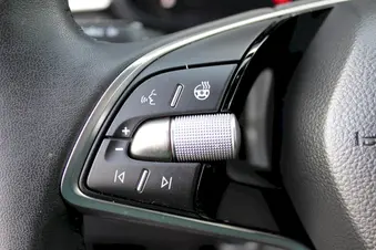 Škoda Fabia Top Selection