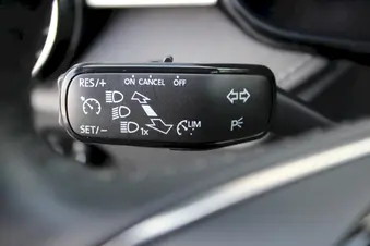 Škoda Fabia Top Selection