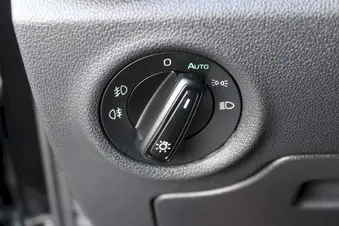 Škoda Fabia Top Selection