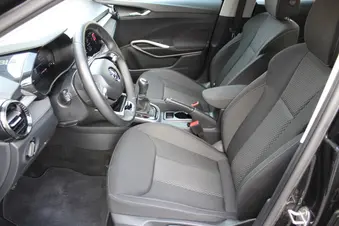 Škoda Fabia Top Selection