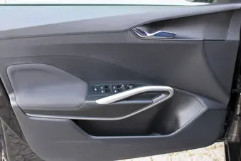 Škoda Fabia Top Selection