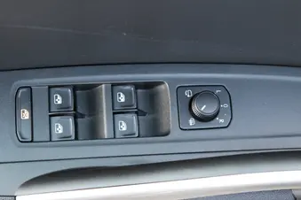 Škoda Fabia Top Selection