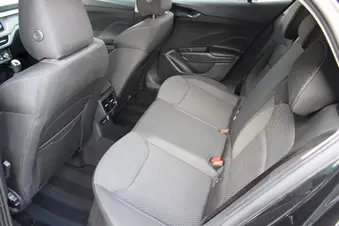 Škoda Fabia Top Selection