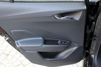 Škoda Fabia Top Selection