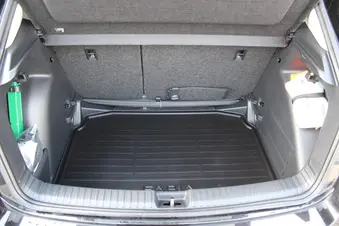 Škoda Fabia Top Selection