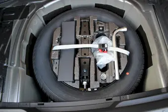 Škoda Fabia Top Selection