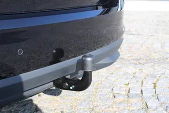 Škoda Fabia Top Selection