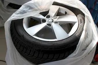 Škoda Fabia Top Selection