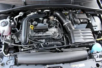 Škoda Fabia Top Selection