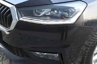 Škoda Fabia Top Selection