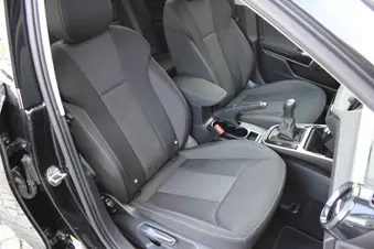 Škoda Fabia Top Selection