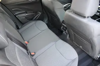 Škoda Fabia Top Selection