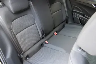 Škoda Fabia Top Selection