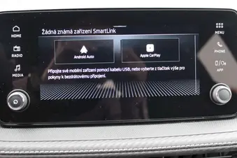 Škoda Fabia Monte Carlo