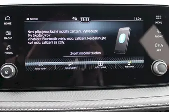 Škoda Fabia Monte Carlo