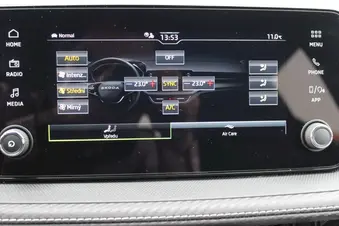 Škoda Fabia Monte Carlo