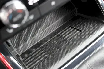 Škoda Fabia Monte Carlo