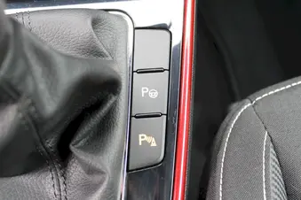 Škoda Fabia Monte Carlo