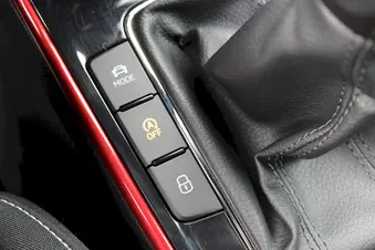 Škoda Fabia Monte Carlo