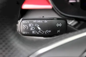 Škoda Fabia Monte Carlo