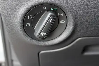 Škoda Fabia Monte Carlo