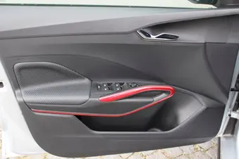 Škoda Fabia Monte Carlo