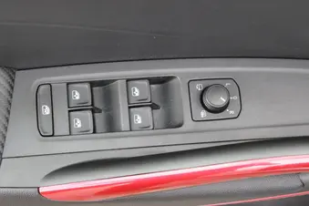 Škoda Fabia Monte Carlo