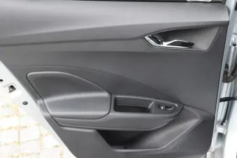 Škoda Fabia Monte Carlo