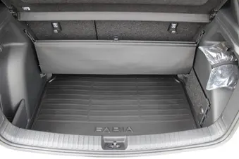 Škoda Fabia Monte Carlo