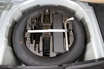 Škoda Fabia Monte Carlo