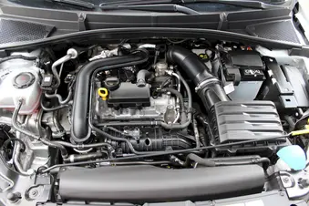 Škoda Fabia Monte Carlo