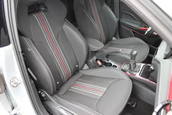 Škoda Fabia Monte Carlo