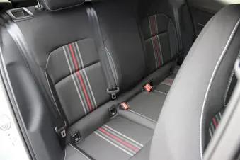 Škoda Fabia Monte Carlo